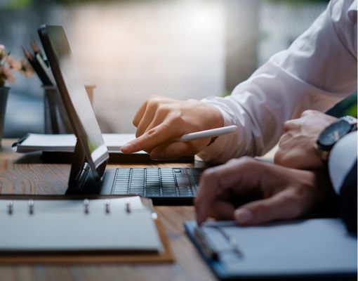 competitive pricing Image