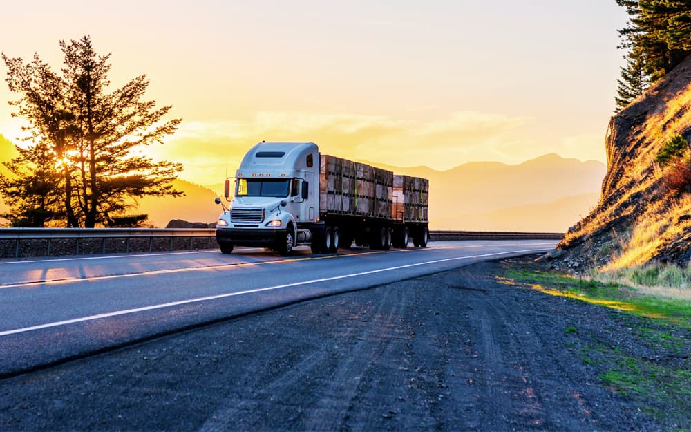 Interstate Delivery Services Image