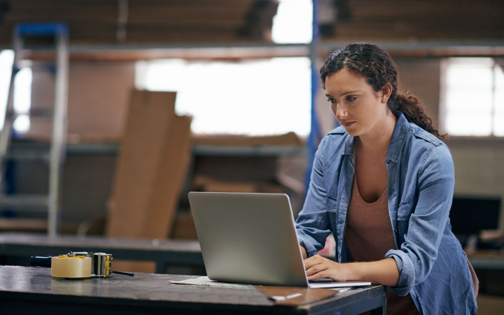 Advanced Tracking Image