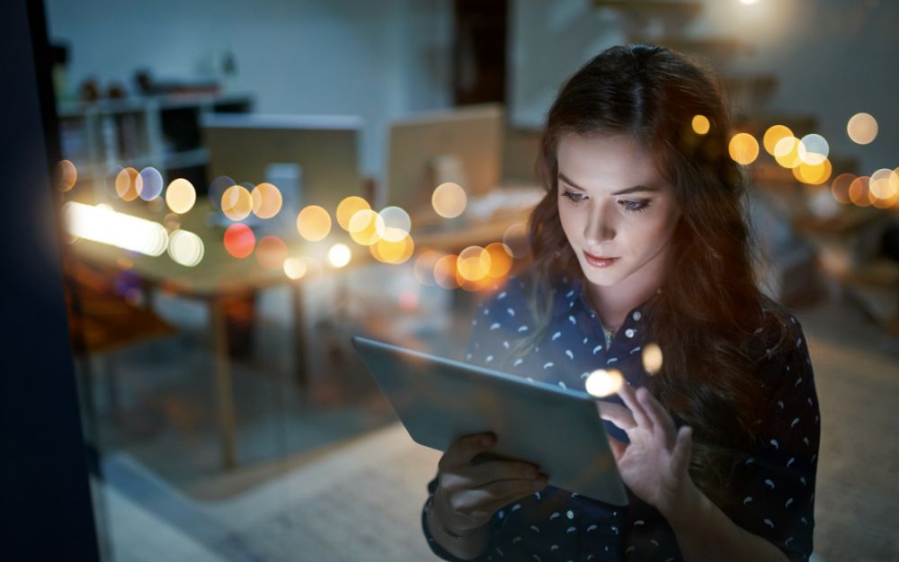 Shipment Tracking Image