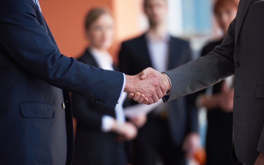 Your Trusted Partner Image