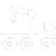 heavy haulage icons