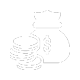 Cost Efficiency Icon