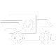 Express Courier Service Icons
