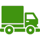 innovation in logistics icons