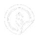 Competitive Pricing Icon