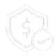 Insurance Coverage Icon