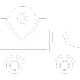 interstate delivery icons