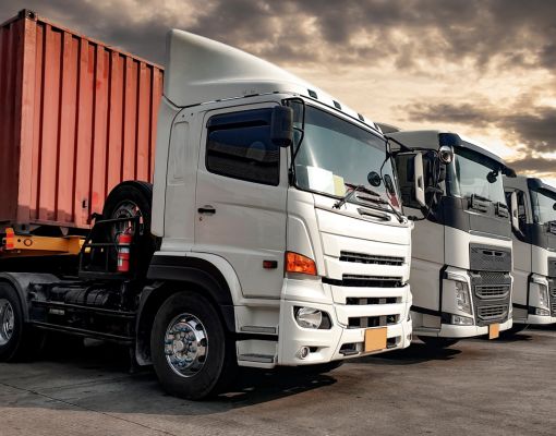 General Freight Service Image